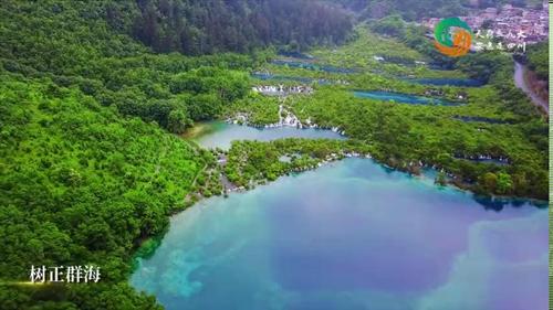西寧去九寨溝旅游包車往返五日，九寨溝二次進溝、經拉卜楞寺、郎木寺、扎尕那、唐克黃河第一灣、熱爾大草原花湖、瓦切塔林等